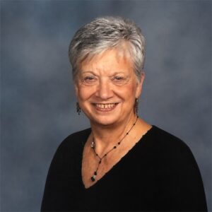 Kathryn Ann Harriman